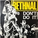 Bethnal - Don't Do It