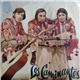 Los Caminantes - Los Caminantes