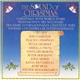 José Carreras, Placido Domingo, Peter Dvorský, Mirella Freni, Edita Gruberova, Peter Hofmann, Edda Moser, Katia Ricciarelli, Kurt Rydl, Die Wiener Sängerknaben - The Sound of Christmas