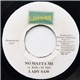 Lady Saw - No Matta Me