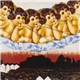 The Cure - Japanese Whispers (The Cure Singles Nov 82 : Nov 83)