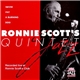 Ronnie Scott's Quintet - Never Pat a Burning Dog