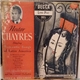 Nestor Chayres - Romantic Songs Of Latin America