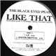 The Black Eyed Peas - Like That