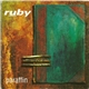 Ruby - Paraffin