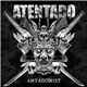 Atentado - Antagonist