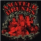 Amateur Drunks - Amateur Drunks