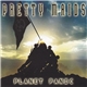 Pretty Maids - Planet Panic