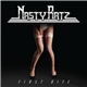 Nasty Ratz - First Bite