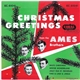 The Ames Brothers - Christmas Greetings From