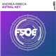 Andrea Ribeca - Astral Key