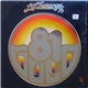 Charanga 76 - Gold 81