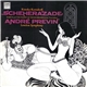 Rimsky-Korsakoff - André Previn, London Symphony - Scheherazade / March And The Flight Of The Bumblebee From 