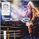 Doro - All We Are - The Fight -