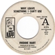 Freddie Hart - Why Leave Something I Can't Use
