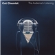 Cut Chemist - The Audience's Listening