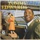 Tommy Edwards - For Young Lovers