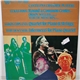 Cantilena Chamber Players - Lukas Foss / Aaron Copland / Yehudi Wyner - Round A Common Center / Quartet For Piano & Strings / Intermezzi For Piano Quartet