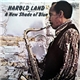 Harold Land - A New Shade Of Blue