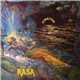 Rasa - Creation