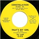 Dee Clark - That's My Girl