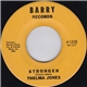 Thelma Jones - Stronger