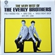 The Everly Brothers - The Very Best Of The Everly Brothers