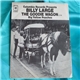 Billy Large - The Goodie Wagon / Big Yellow Peaches