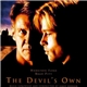 James Horner - The Devil's Own (Original Soundtrack)