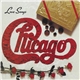 Chicago - Love Songs