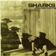 Sharks - In A Black & White World