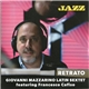 Giovanni Mazzarino Latin Sextet Featuring Francesco Cafiso - Retrato