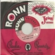 Little Johnny Taylor - Oh, How I Love My Baby / Found A New Love