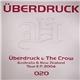 Überdruck & The Crow - Australia & New Zealand Tour E.P. 2004