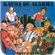 Kausa De Alarma - Imperio De Esclavos