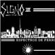 Signo XIII - Espectros De Ferro