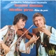 Orchestra Folklorique Roumain Benone Damian , Flûte de Pan – Nicolae Pîrvu - Orchestra Folklorique Roumain Benone Damian, Nicolae Pîrvu – Flûte de Pan