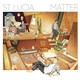 St. Lucia - Matter