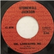 Stonewall Jackson - Oh, Lonesome Me