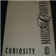 Marsha Cooper - Curiosity