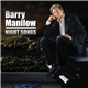 Barry Manilow - Night Songs