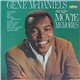 Gene McDaniels - Sings Movie Memories