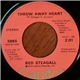 Red Steagall - Throw Away Heart / Someone Cares For You