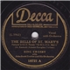 Bing Crosby With John Scott Trotter And His Orchestra - The Bells Of St. Mary's