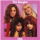 The Bangles - Live