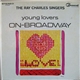 The Ray Charles Singers - Young Lovers On-Broadway