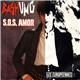 Bashung - S.O.S. Amor