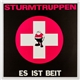 Sturmtruppen - Es Ist Zeit