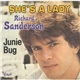 Richard Sanderson - She's A Lady