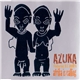 Azuka Featuring D.J. Honfo - Afrika Is Calling